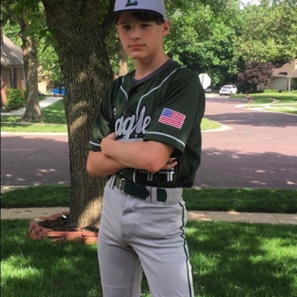 Meet your Posher, Ian - Picture 1 of 1